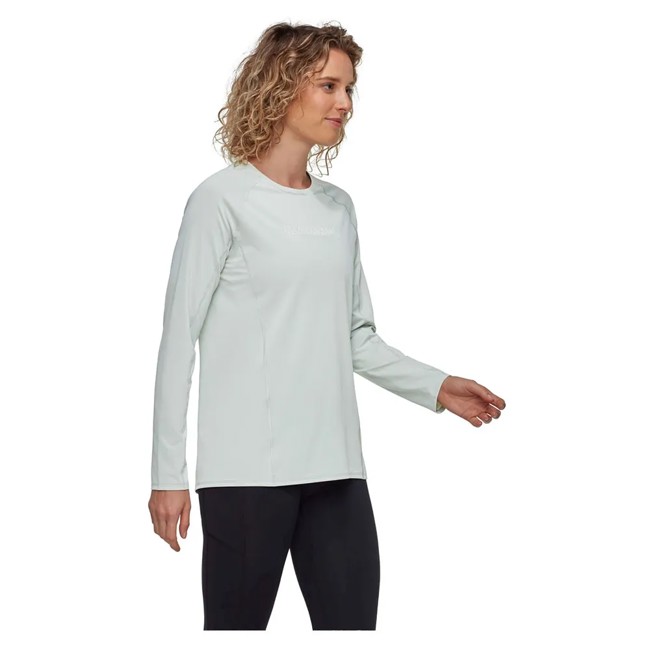 Maglietta mammut Selun FL Logo