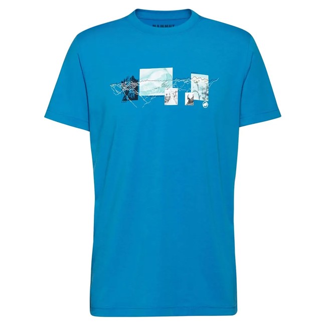 Mammut T-shirt 3308m