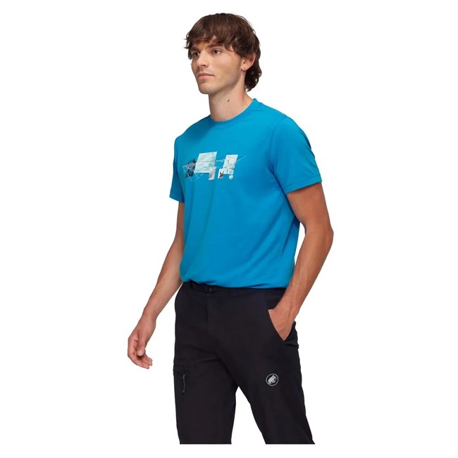 Mammut T-shirt 3308m