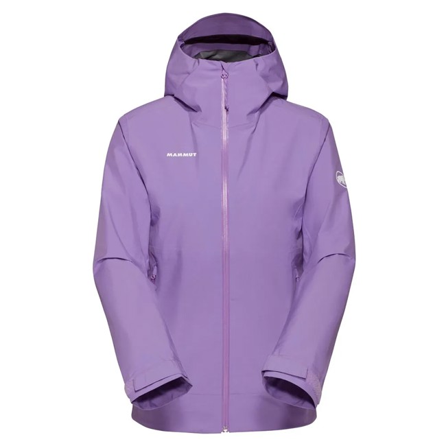 Casaco mammut Alto Light HS Hooded