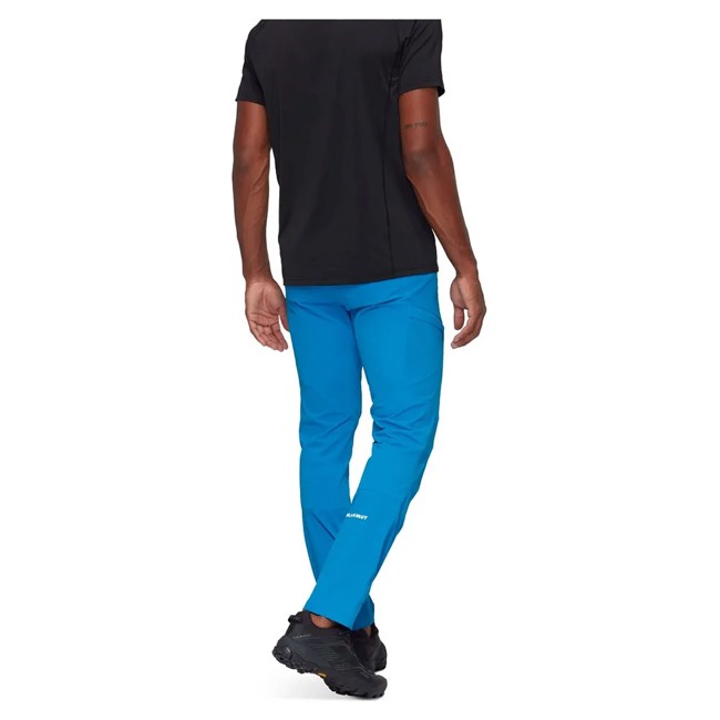 Nohavice mammut DUCAN Glacier Blue