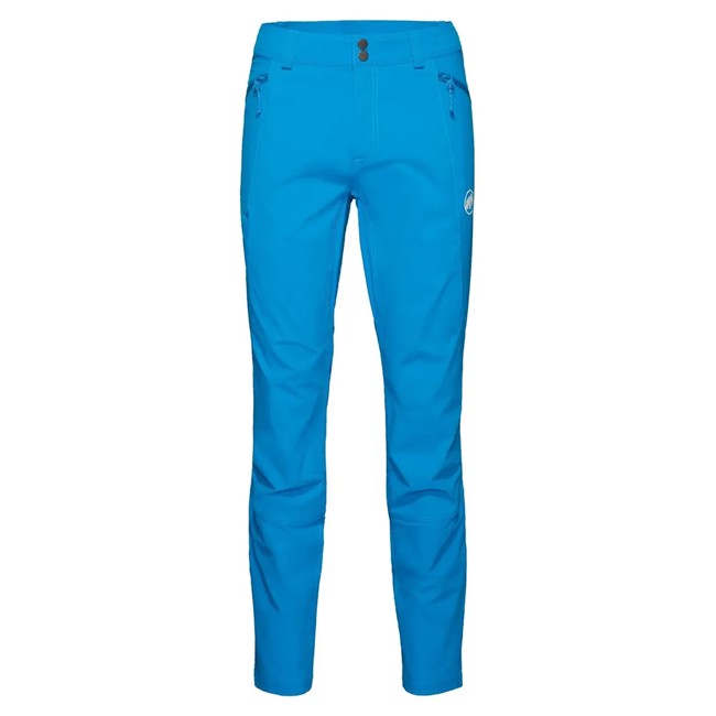 Nohavice mammut DUCAN Glacier Blue