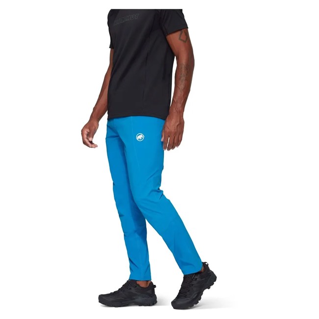Nohavice mammut DUCAN Glacier Blue