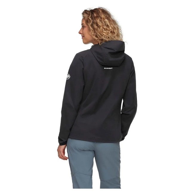 Jacke Mammut Granite So