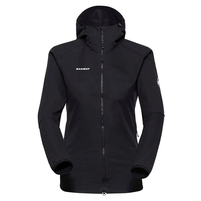 Jacke Mammut Granite So