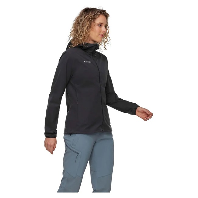 Jacke Mammut Granite So