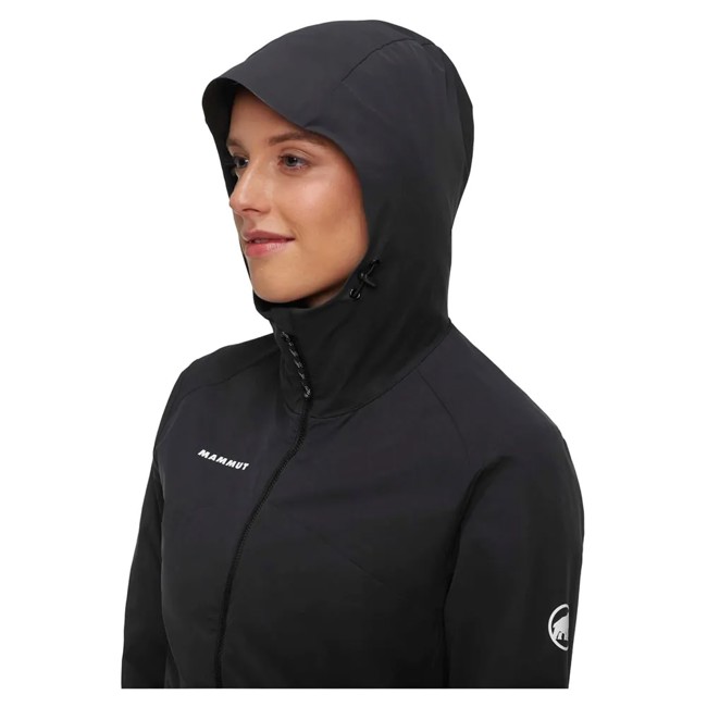 Jacke Mammut Granite So