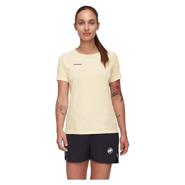 Maglietta mammut Aenergy FL W