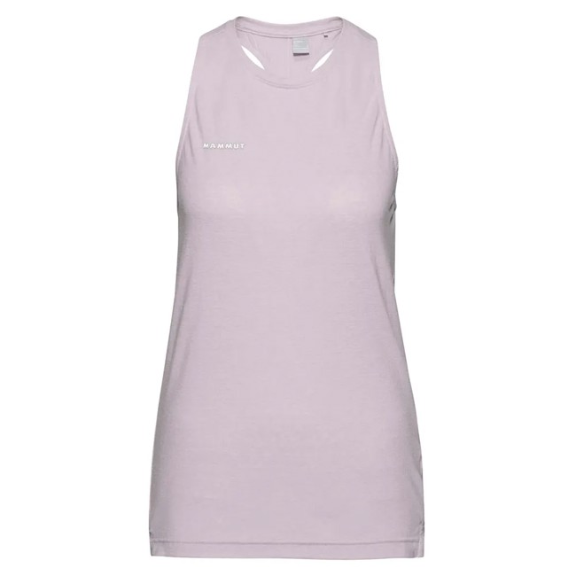 Maglietta mammut Massone Light Tank Top W