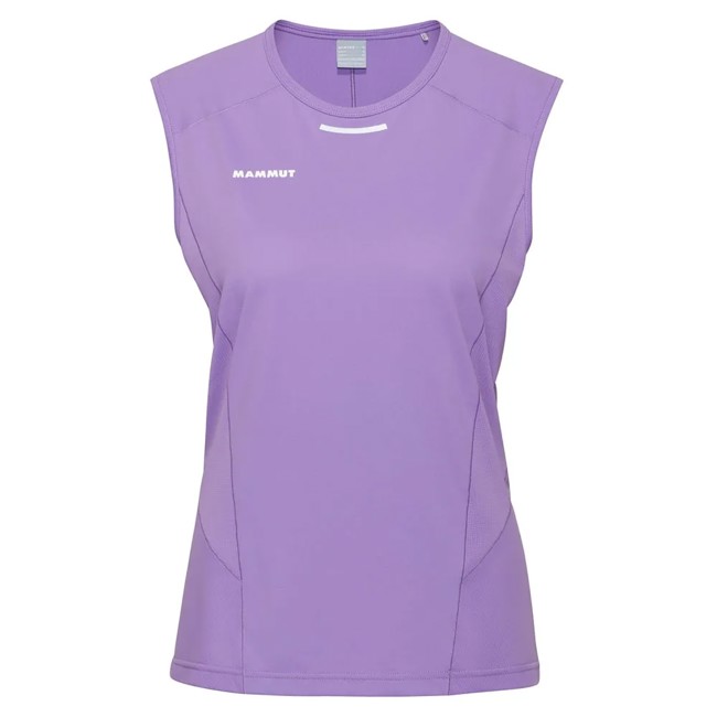 Tričko mammut Aenergy FL Cap W