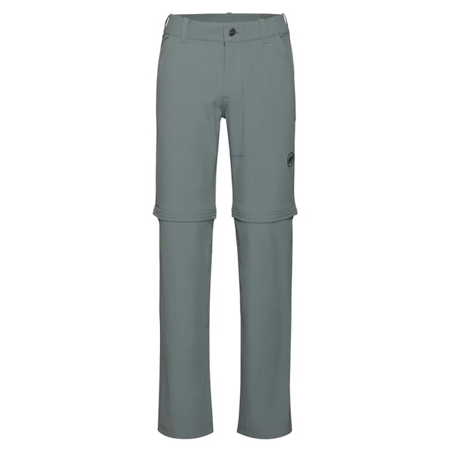 Nohavice mammut Hiking V Zip Off