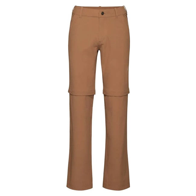 Kelnės mammut Hiking V Zip Off