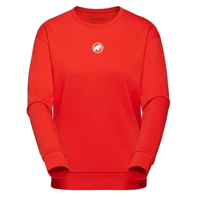Mikina mammut CORE ML CREW ORIGINAL W