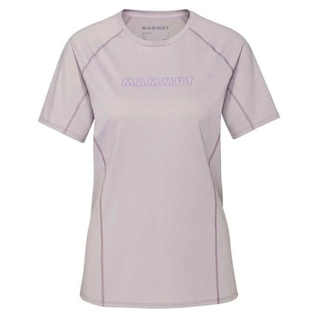 Maglietta mammut SELUN FL LOGO