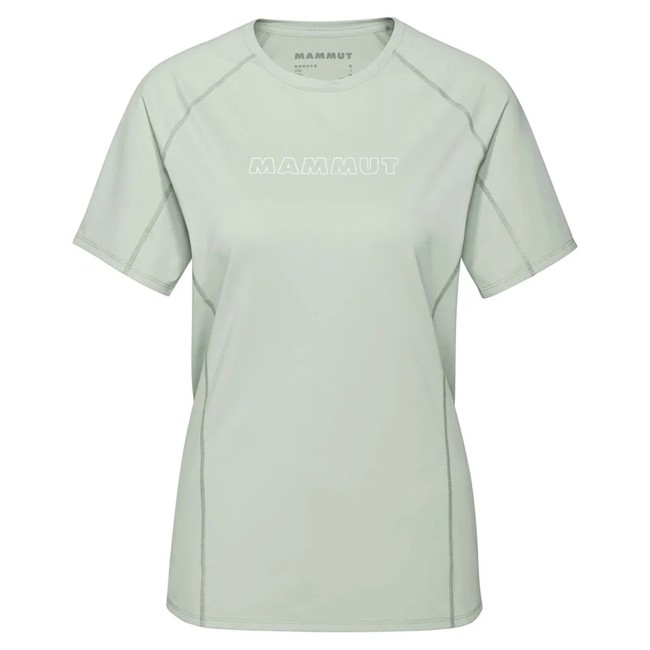 Maglietta mammut SELUN FL LOGO W