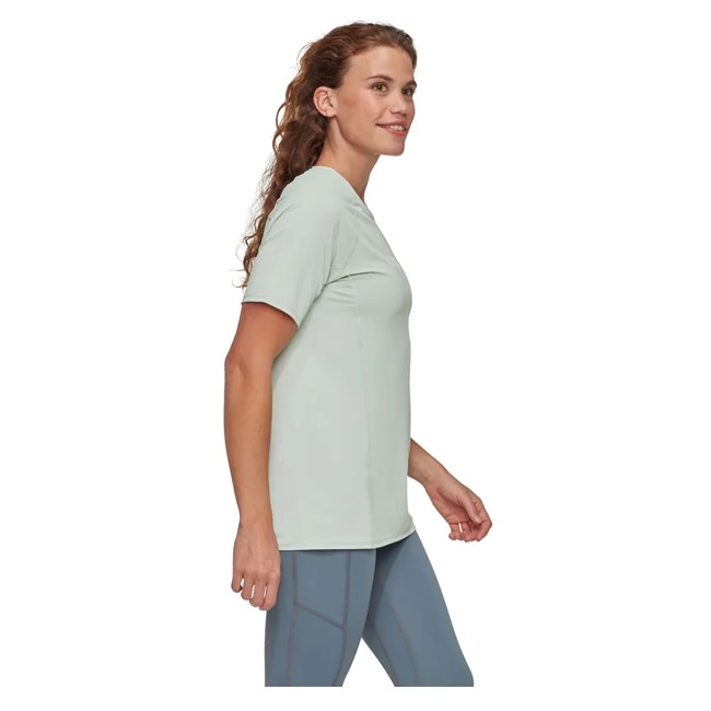 Maglietta mammut SELUN FL LOGO W