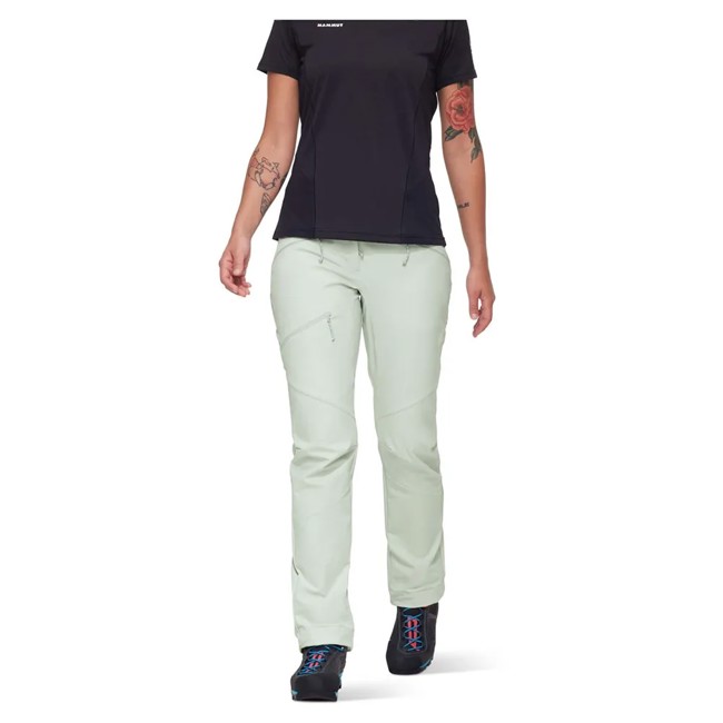 Hosen mammut TAISS SO