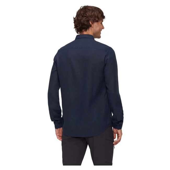 Srajca mammut ALVRA SUMMER LS
