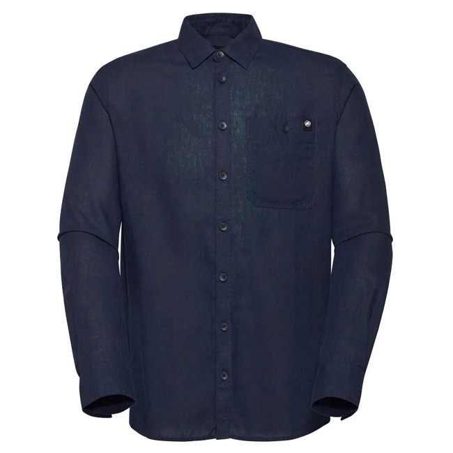 Srajca mammut ALVRA SUMMER LS