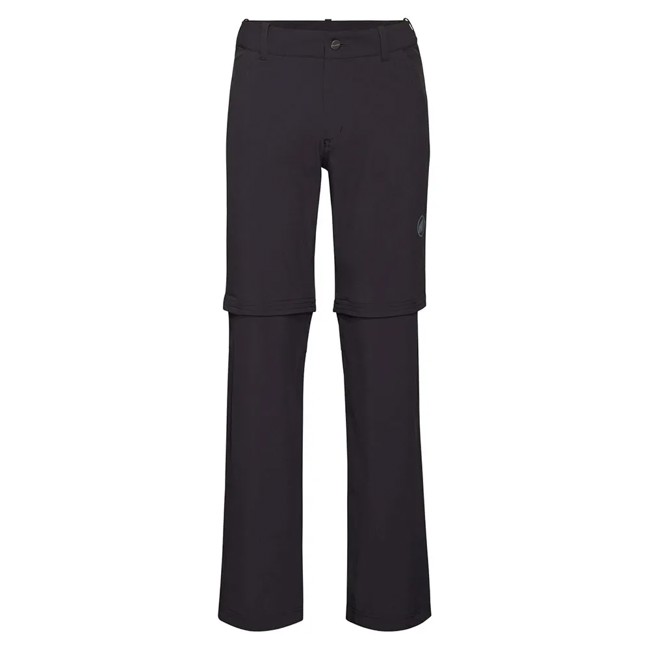 Kelnės mammut Hiking V Zip Off