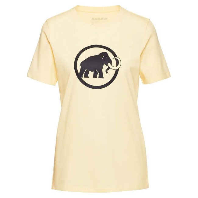 Maglietta mammut CORE W CLASSIC