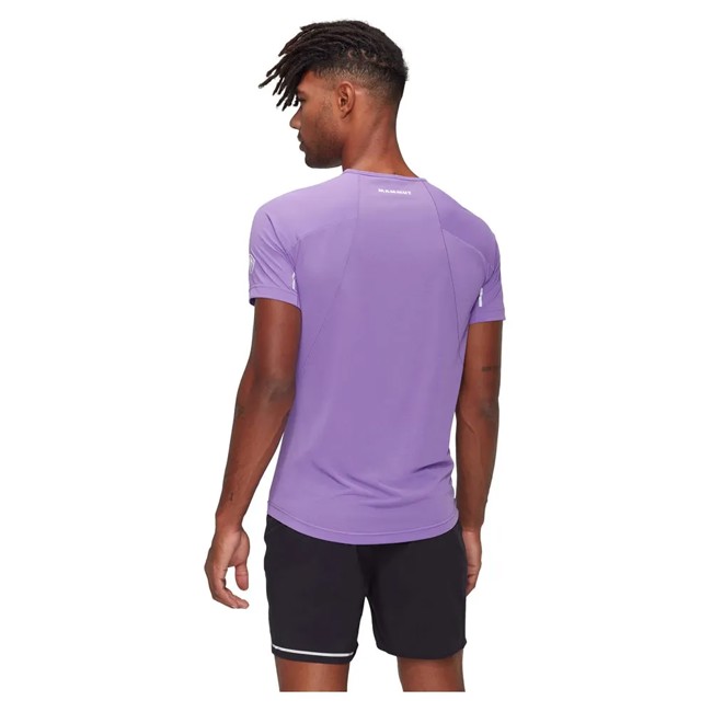 Camiseta mammut Aenergy FL