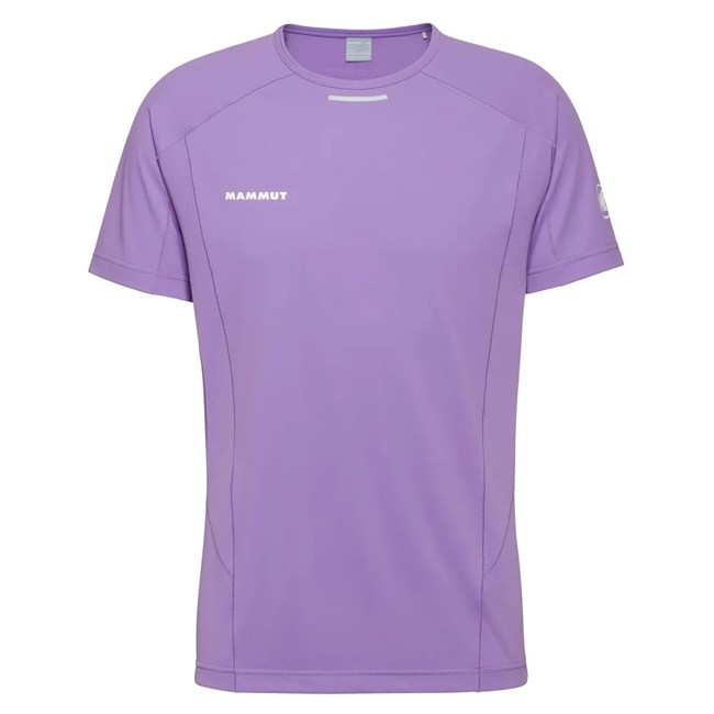 Camiseta mammut Aenergy FL