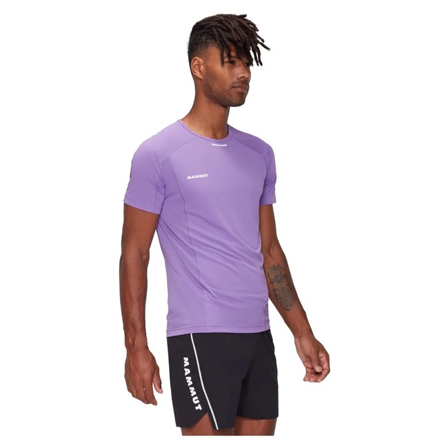 Camiseta mammut Aenergy FL