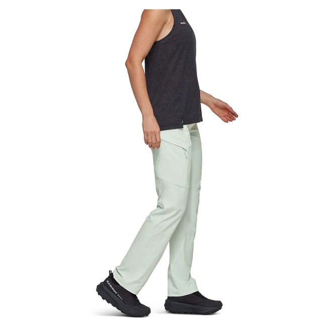 Nohavice mammut Runbold IV