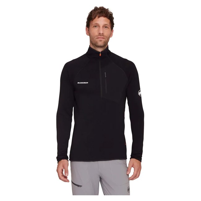 Polar fleece mammut Aenergy Light ML HZ PULL M