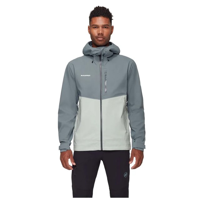 Kurtka mammut Alto Guide HS