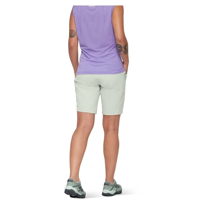 Spodnie mammut Ducan