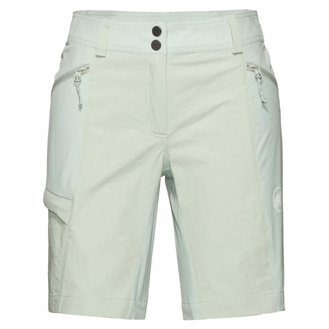 Spodnie mammut Ducan