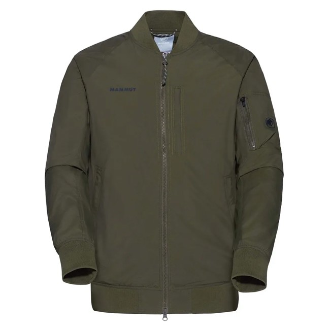 Casaco mammut UTILITY BOMBER