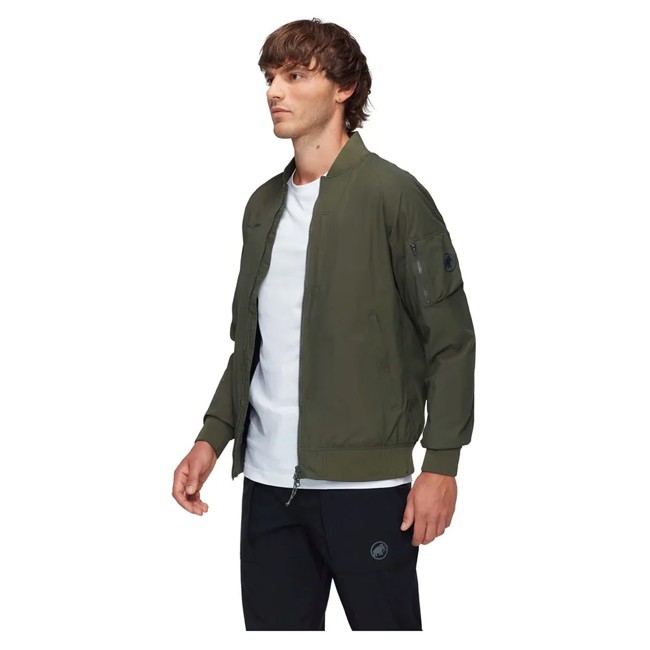 Casaco mammut UTILITY BOMBER