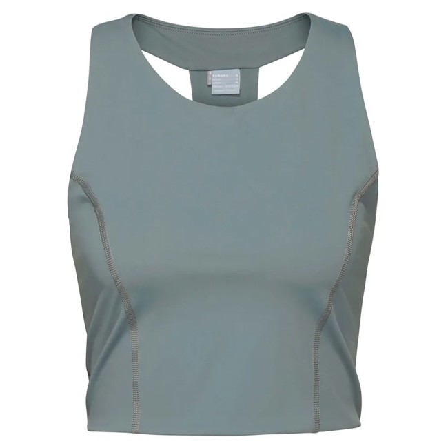 mammut Sports Bra MASSONE BRA TOP WOMEN Strata