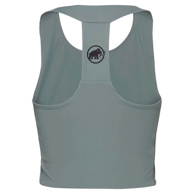 Podprsenka mammut MASSONE BRA TOP WOMEN Strata