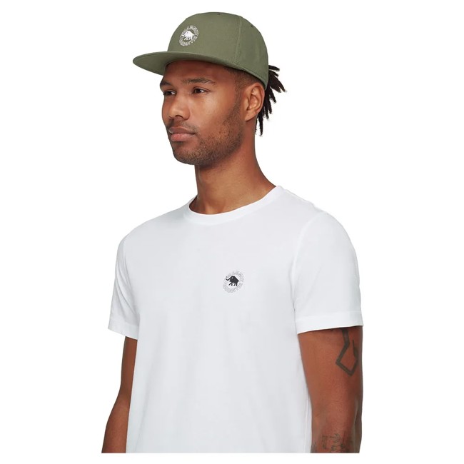 Gorra mammut Garantie