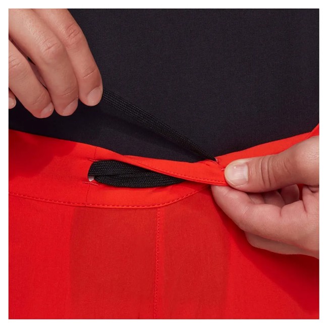 Byxor mammut MASSONE SPORT