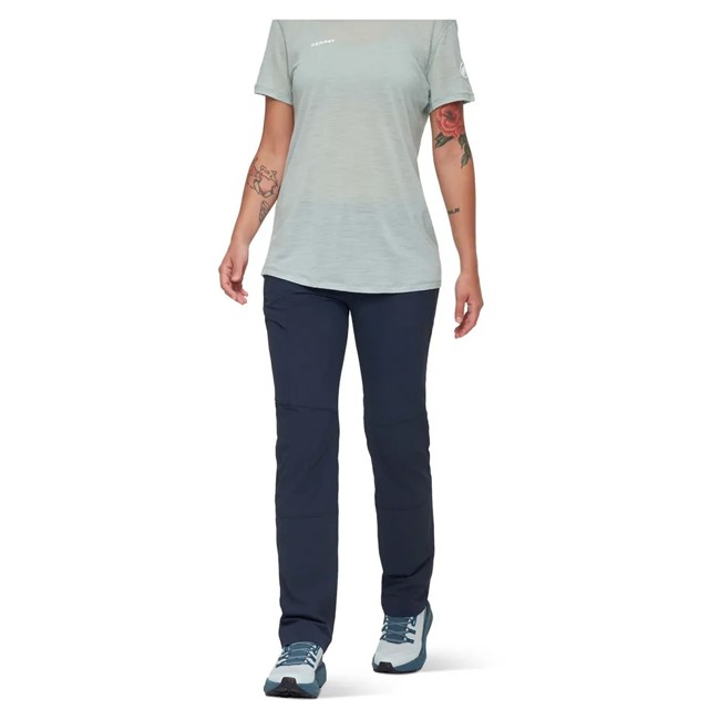 Kelnės mammut RUNBOLD IV W Marine