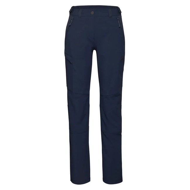 Spodnie mammut RUNBOLD IV W Marine