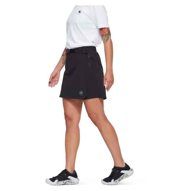Sukňa mammut TREKKERS WRAP