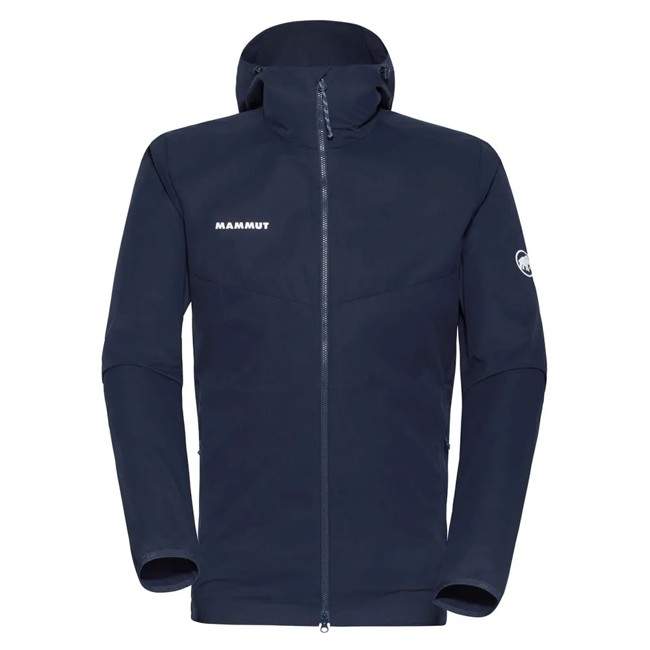 Kabát mammut GRANITE SO