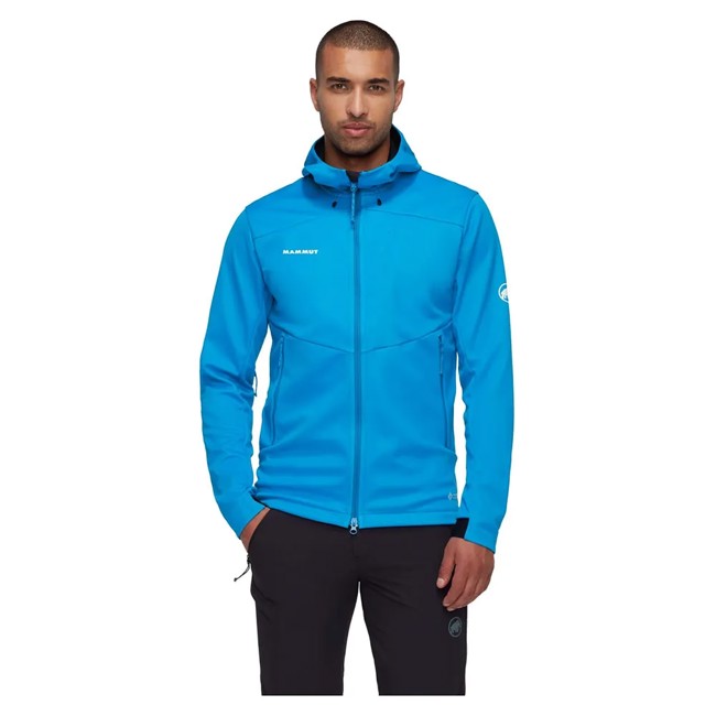 Kurtka mammut ULTIMATE VII SO