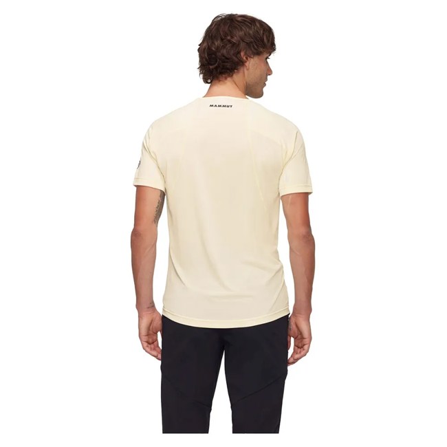 Camiseta mammut Aenergy FL