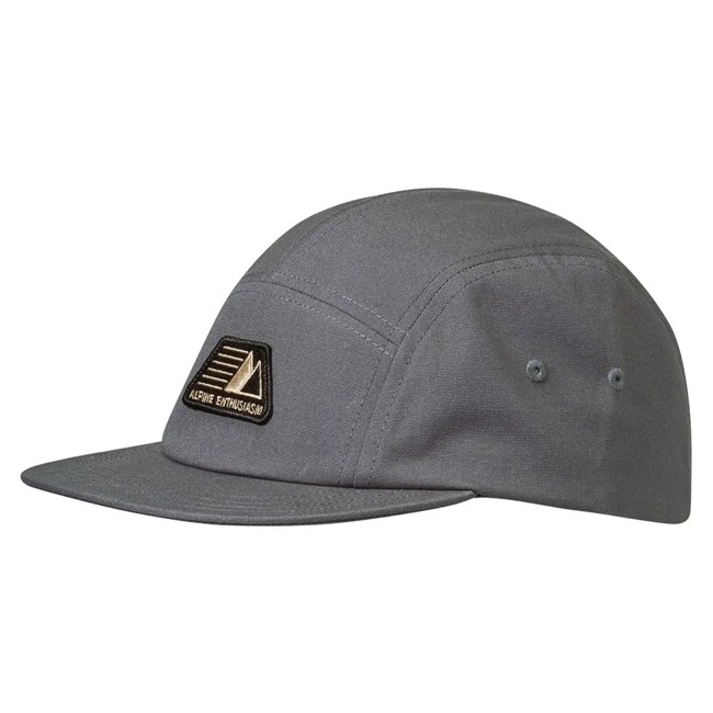 Mössa mammut FIVE PANEL COTTON Strata