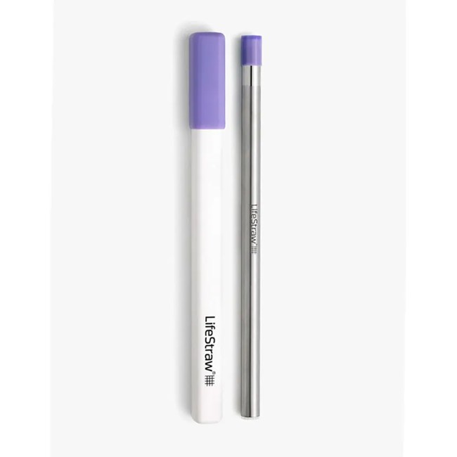 Filtro lifestraw SIP Case Thistle Purple
