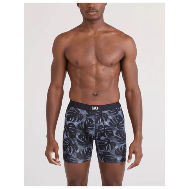 Saxx Boxer Mesh Boxer Brief Fly