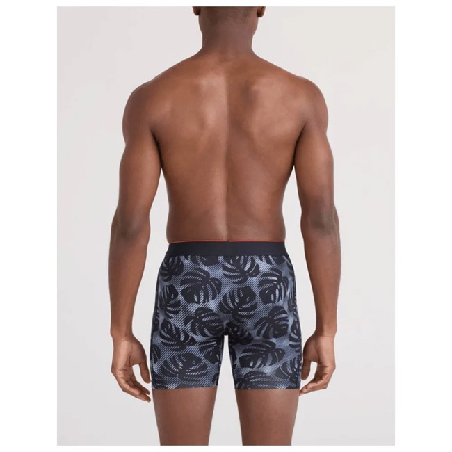 Saxx Boxer Mesh Boxer Brief Fly