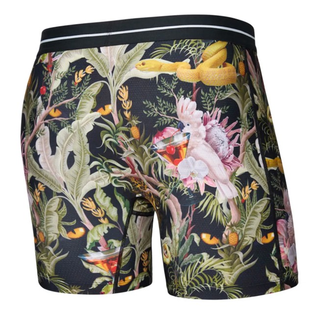 Saxx Boxer Volt Breathable Mesh